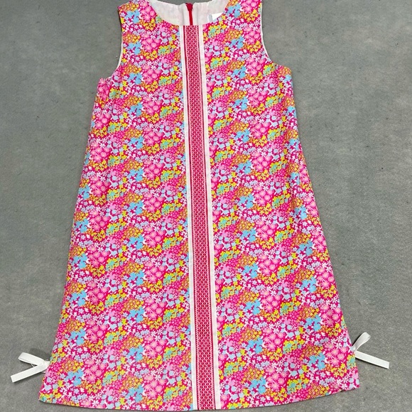 Florence Eiseman Other - Florence Eiseman Shift Dresz